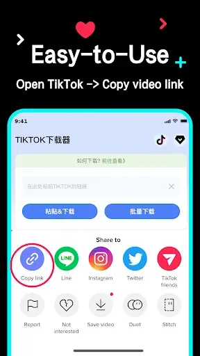 Скриншот 2 — ТК Загрузчик Pro