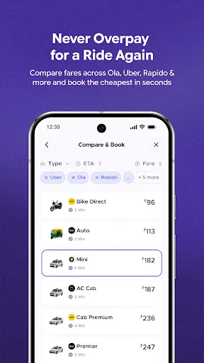 Скриншот 5 — Buyhatke:AI Shopping assistant