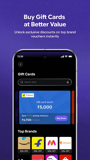 Скриншот 7 — Buyhatke:AI Shopping assistant