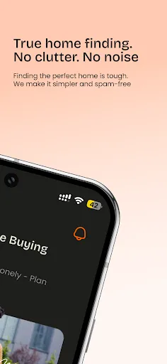 Скриншот 2 — BuySft: Find Your Perfect Home