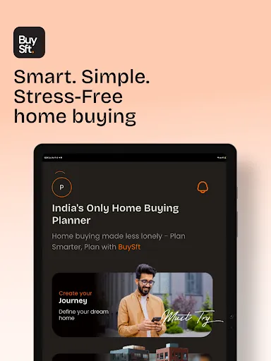 Скриншот 8 — BuySft: Find Your Perfect Home