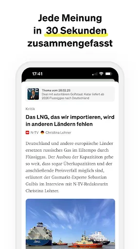 Скриншот 4 — Buzzard – Politik für Schule