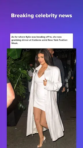 Скриншот 5 — BuzzFeed - Quizzes & News