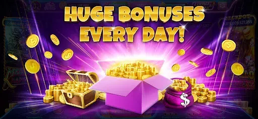Скриншот 8 — Baba Wild Slots - Casino Games