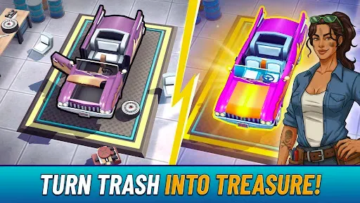 Скриншот 4 — Bid Wars: Auction Master 3D
