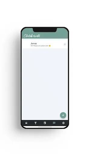 Скриншот 4 — Wedding - Die Hochzeitsapp