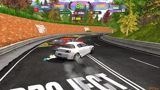 Скриншот 7 — Project Drift 2.0