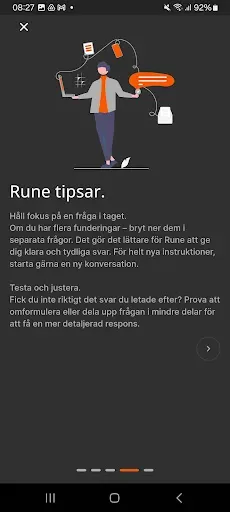 Скриншот 7 — Rune.