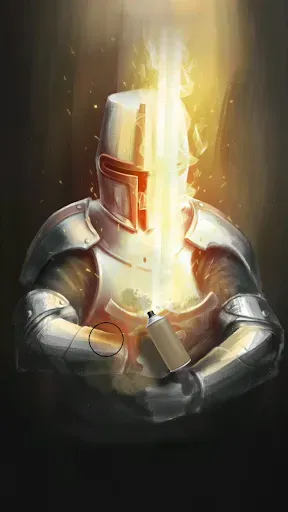Скриншот 6 — Drawing Master - Spray Paint