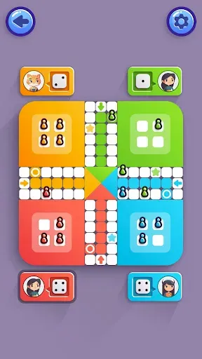 Скриншот 3 — Мини Игры: Оффлайн