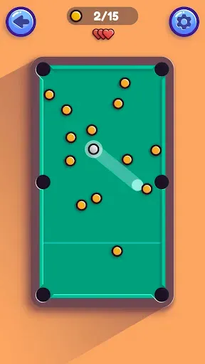 Скриншот 6 — Мини Игры: Оффлайн