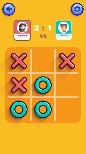 Скриншот 7 — Мини Игры: Оффлайн