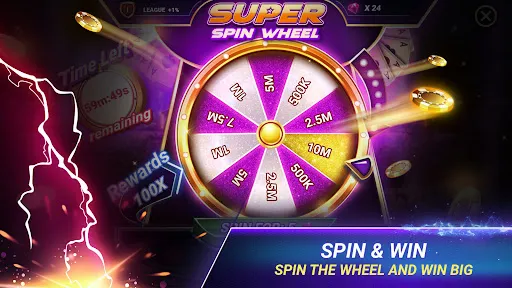 Скриншот 4 — Poker Zmist - Offline & Online
