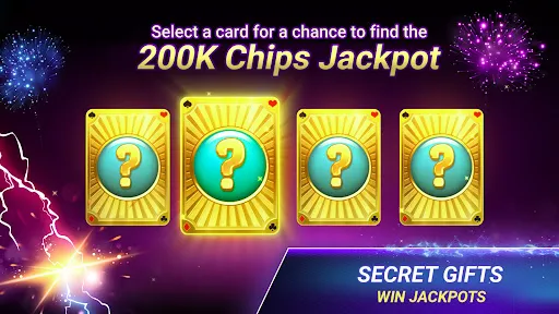 Скриншот 8 — Poker Zmist - Offline & Online