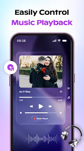Скриншот 8 — iOS Control Center - Panel