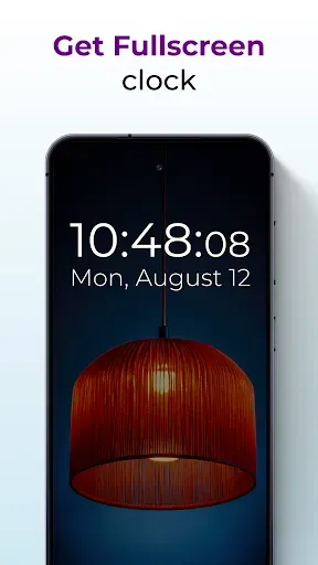 Скриншот 7 — Android Clock Widgets