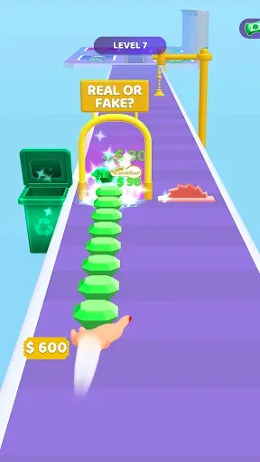 Скриншот 2 — Gem Stack