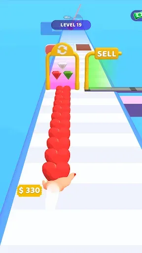 Скриншот 3 — Gem Stack