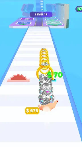 Скриншот 4 — Gem Stack