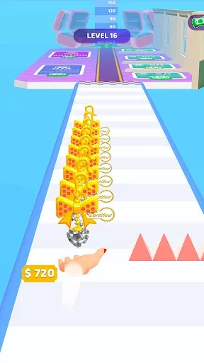 Скриншот 5 — Gem Stack