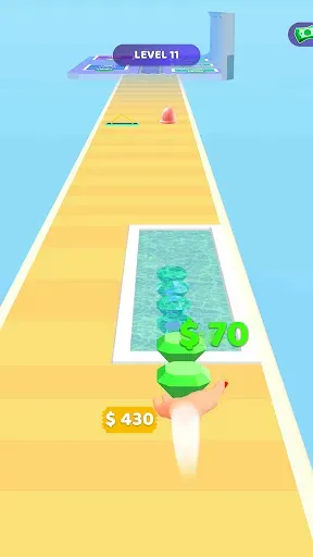 Скриншот 6 — Gem Stack