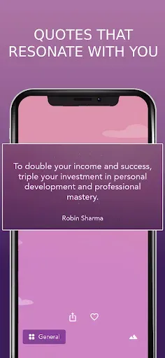 Скриншот 5 — Success Mindset - Motivation