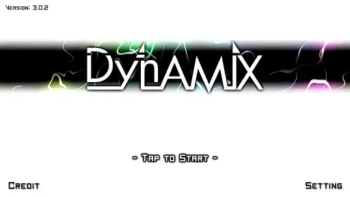 Скриншот 1 — Dynamix