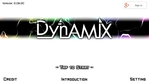 Скриншот 7 — Dynamix