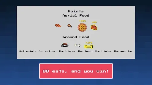 Скриншот 5 — BB's Feast