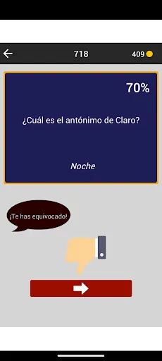 Скриншот 4 — El 1 por ciento