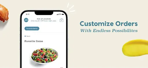 Скриншот 8 — Café Zupas Rewards