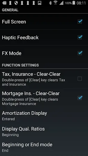 Скриншот 8 — Qualifier Plus IIIx