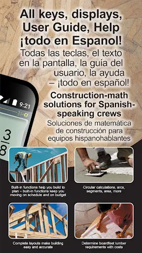 Скриншот 2 — Construction Master 5 Español