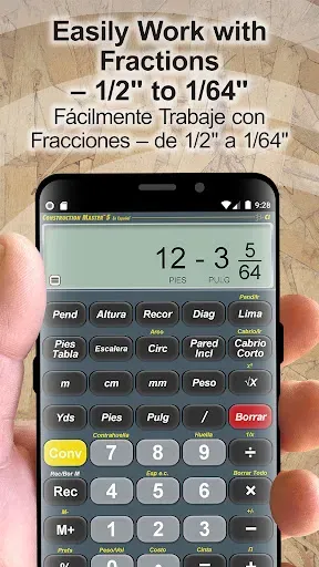 Скриншот 5 — Construction Master 5 Español