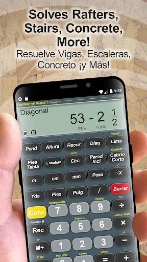 Скриншот 6 — Construction Master 5 Español