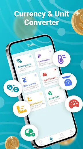 Скриншот 7 — Loan Calculator