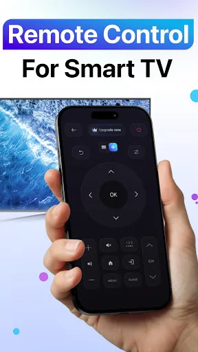 Скриншот 4 — TV Cast for Chromecast
