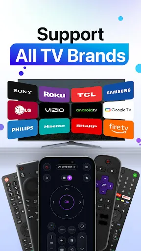 Скриншот 8 — TV Cast for Chromecast