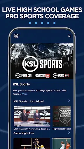 Скриншот 2 — KSL+