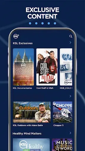 Скриншот 4 — KSL+