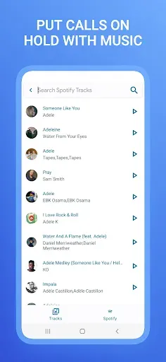 Скриншот 7 — AI Call Assistant & Screener