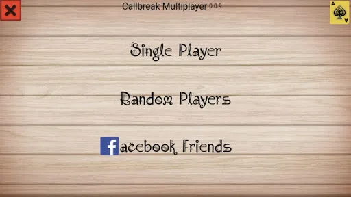 Скриншот 7 — Callbreak Master - Card Game