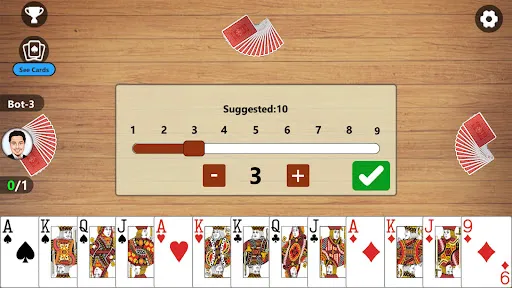 Скриншот 5 — Мастер звонка 3