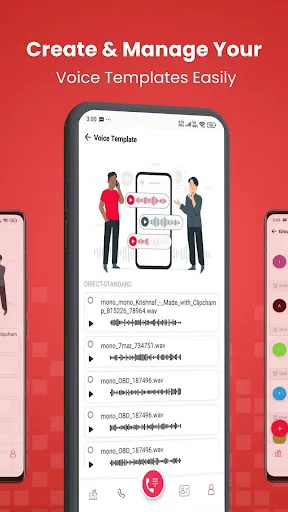 Скриншот 6 — CallerDesk
