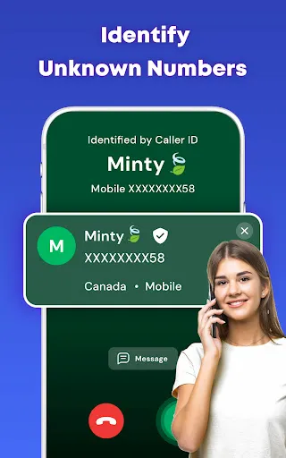 Скриншот 8 — Call Identify & Block