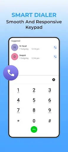 Скриншот 6 — Spam Call Blocker - Caller ID