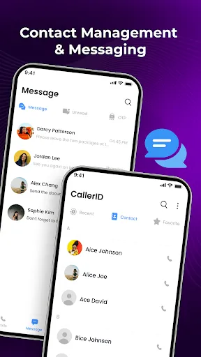 Скриншот 6 — ID Tracker – Spam Call & Block