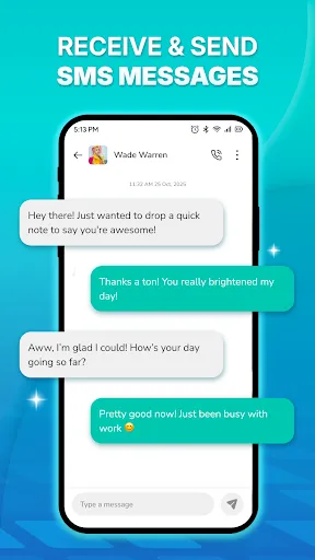 Скриншот 6 — Smart Blocker: Call ID App