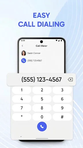 Скриншот 5 — Caller ID - Block Spam Calls