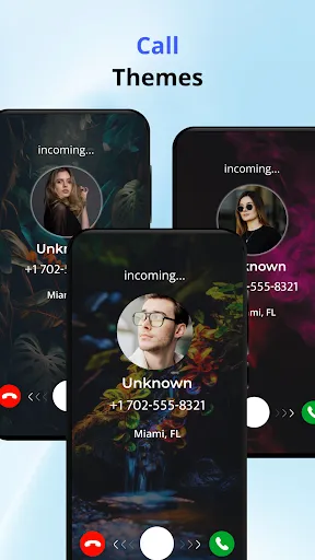 Скриншот 8 — Caller ID-Reverse Phone Lookup